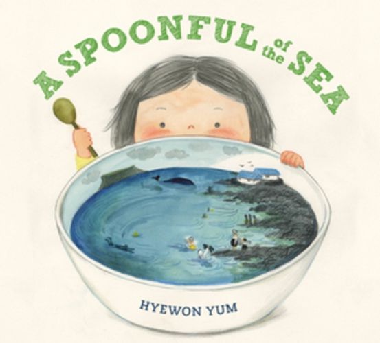 Cover image for A Spoonful of the Sea