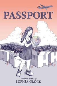 Cover image for Passport