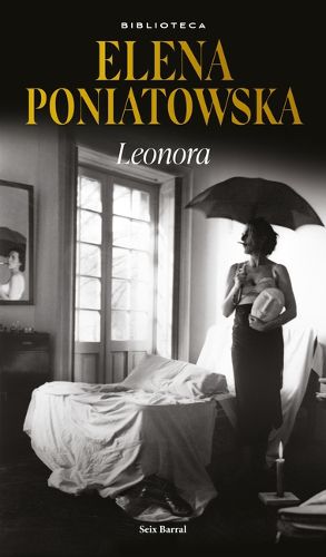 Cover image for Leonora