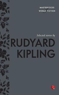 Cover image for Selected Stories by Rudyard Kipling