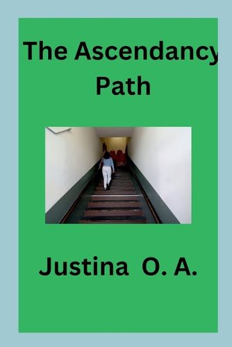 Cover image for The Ascendancy Path