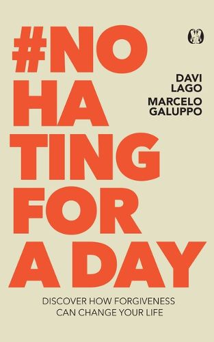 Cover image for #No Hating for a Day