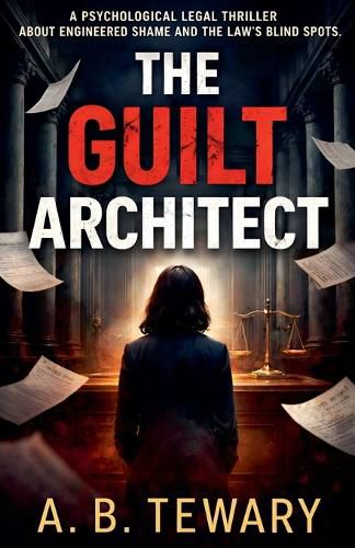 Cover image for The Guilt Architect