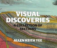 Cover image for Visual Discoveries: A Collection of Sections