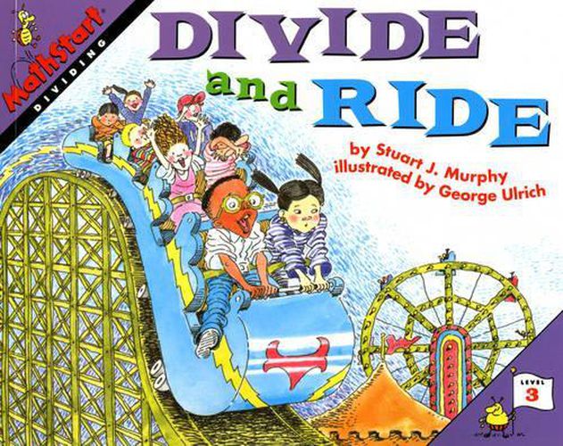 Cover image for Divide and Ride