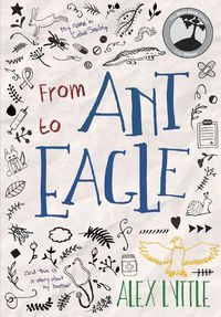 Cover image for From Ant to Eagle