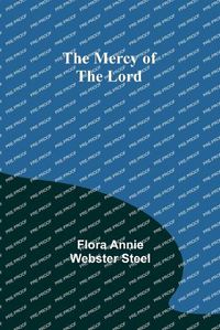 Cover image for The Mercy of the Lord