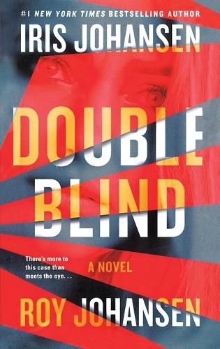 Cover image for Double Blind