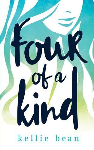 Cover image for Four of a Kind