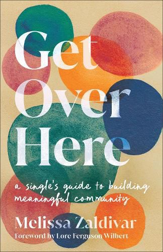 Cover image for Get Over Here