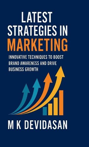 Cover image for Latest Strategies in Marketing