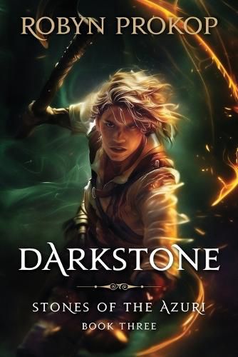 Cover image for Darkstone