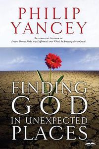 Cover image for Finding God in Unexpected Places