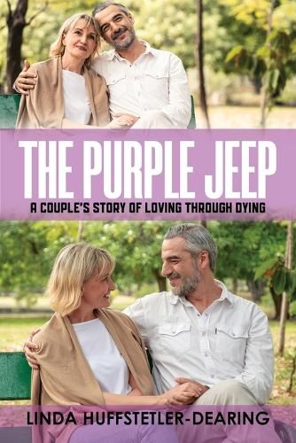 Cover image for The Purple Jeep