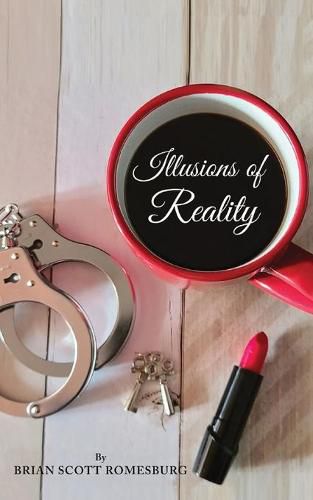 Cover image for Illusions of Reality