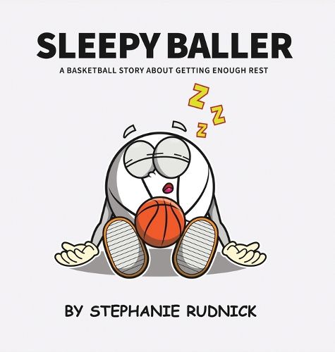 Cover image for Sleepy Baller