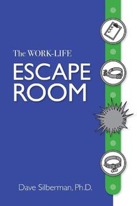 Cover image for The Work- Life Escape Room