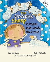 Cover image for The Eleventh Sheep: English and Samoan