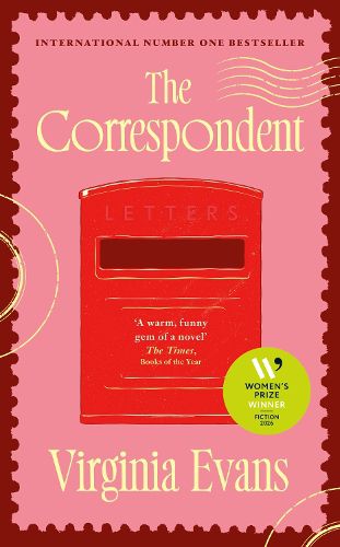 Cover image for The Correspondent