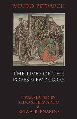 The Lives of the Popes and Emperors