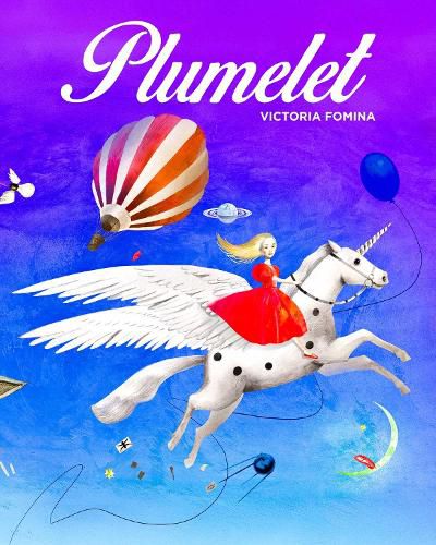 Cover image for Plumelet