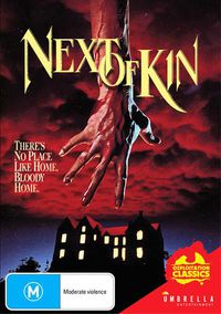 Cover image for Next Of Kin | Ozploitation Classics