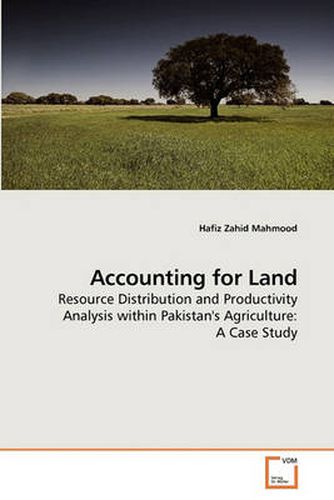 Accounting for Land