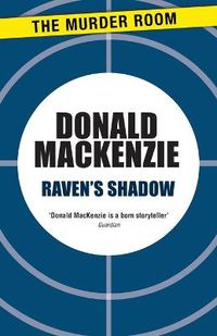 Cover image for Raven's Shadow