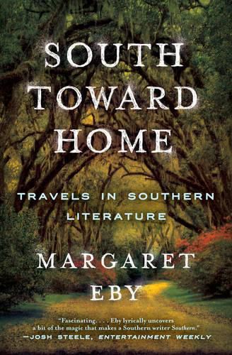 Cover image for South Toward Home: Travels in Southern Literature