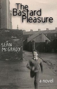 Cover image for The Bastard Pleasure