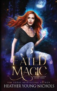 Cover image for Fated Magic