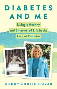 Cover image for Diabetes and Me