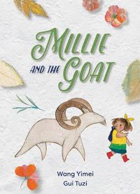 Cover image for Millie and the Goat