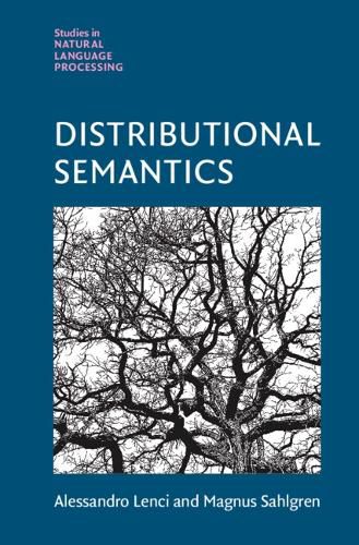 Cover image for Distributional Semantics