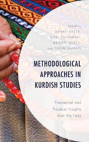 Cover image for Methodological Approaches in Kurdish Studies