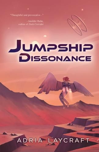 Cover image for Jumpship Dissonance