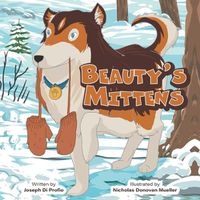 Cover image for Beauty's Mittens