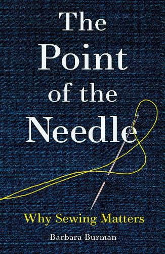 Cover image for The Point of the Needle