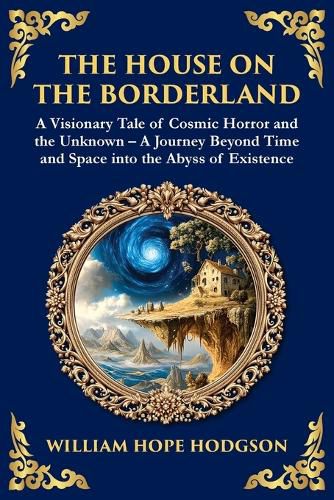 Cover image for The House on the Borderland