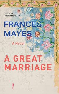 Cover image for A Great Marriage