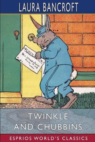 Cover image for Twinkle and Chubbins (Esprios Classics)