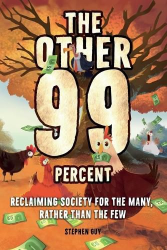 Cover image for The Other 99 Percent