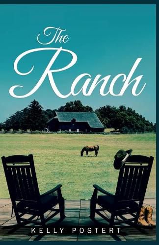 Cover image for The Ranch