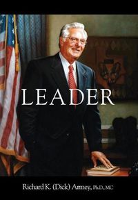 Cover image for Leader