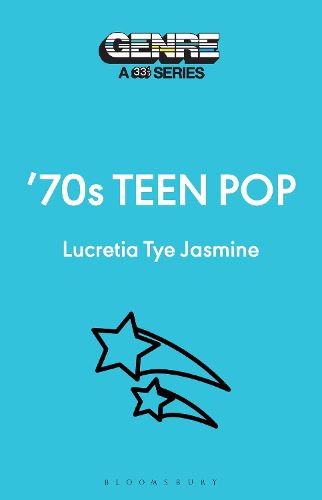 Cover image for '70s Teen Pop