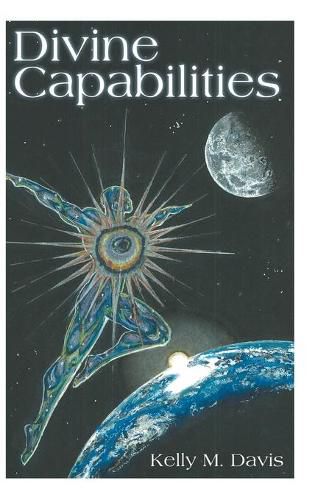 Cover image for Divine Capabilities