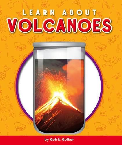 Learn about Volcanoes