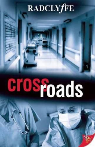 Cover image for Crossroads