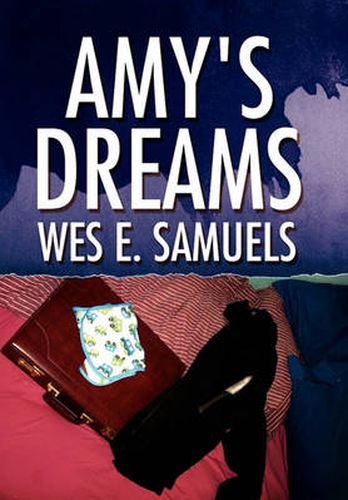 Cover image for Amy's Dreams