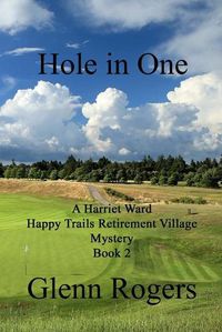 Cover image for Hole in One